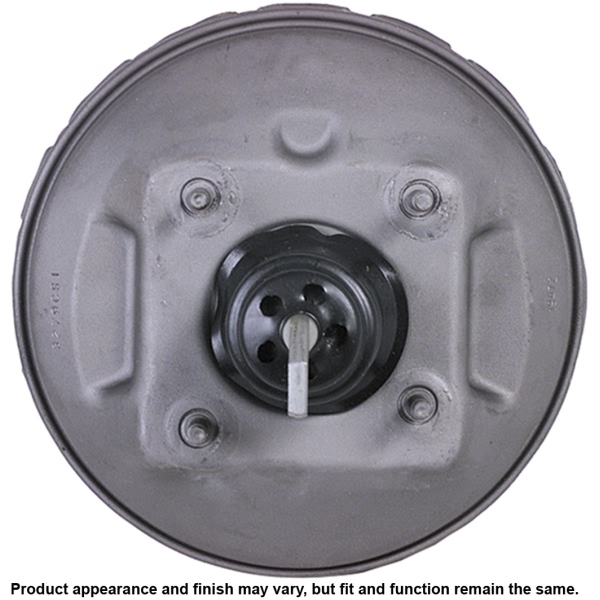 Cardone Reman Remanufactured Vacuum Power Brake Booster w/o Master Cylinder 54-73150