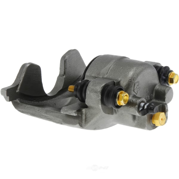 Centric Remanufactured Semi-Loaded Front Passenger Side Brake Caliper 141.63055