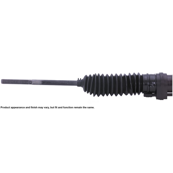 Cardone Reman Remanufactured Hydraulic Power Rack and Pinion Complete Unit 22-305
