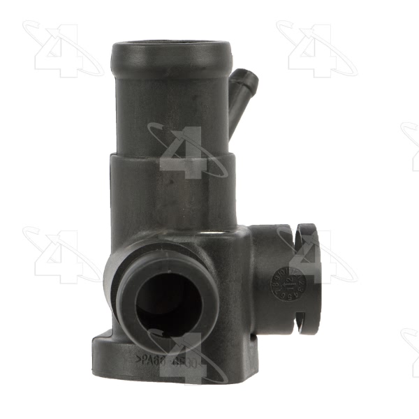 Four Seasons Engine Coolant Hose Flange 85906