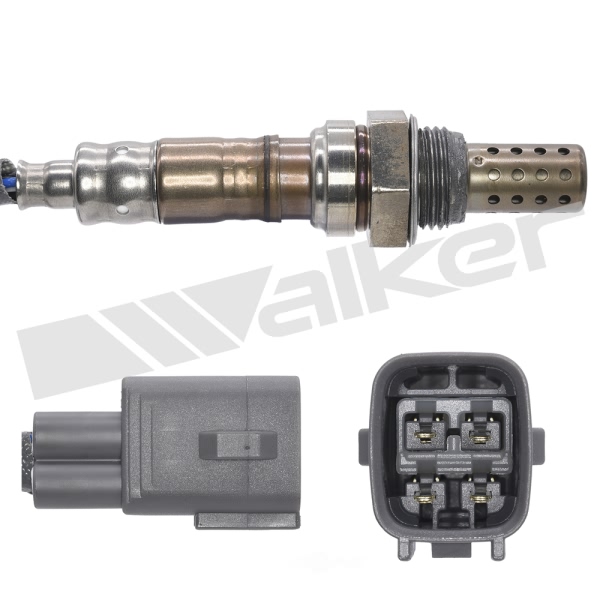 Walker Products Oxygen Sensor 350-34831