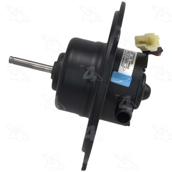 Four Seasons Hvac Blower Motor Without Wheel 35685