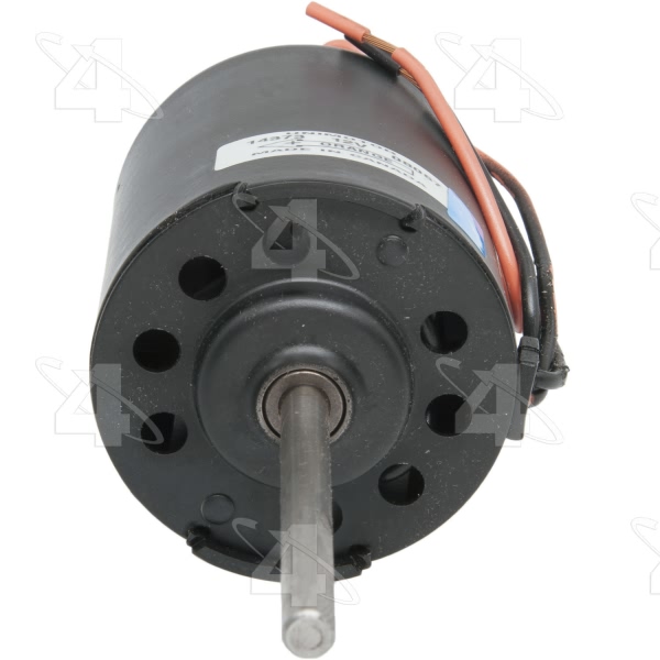 Four Seasons Hvac Blower Motor Without Wheel 35373