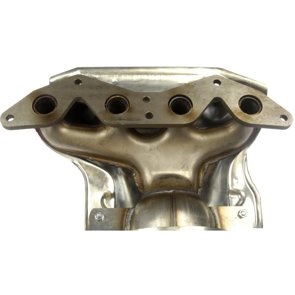 Dorman Cast Iron Natural Exhaust Manifold 673-608