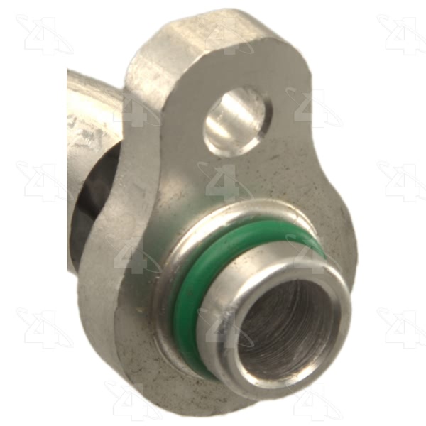 Four Seasons A C Suction Line Hose Assembly 55772