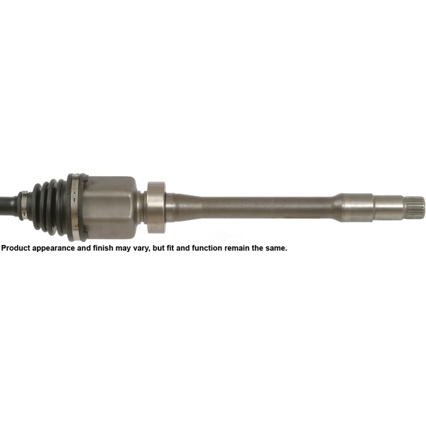 Cardone Reman Remanufactured CV Axle Assembly 60-5391