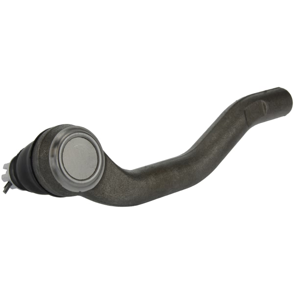 Centric Premium™ Front Passenger Side Outer Steering Tie Rod End 612.40076