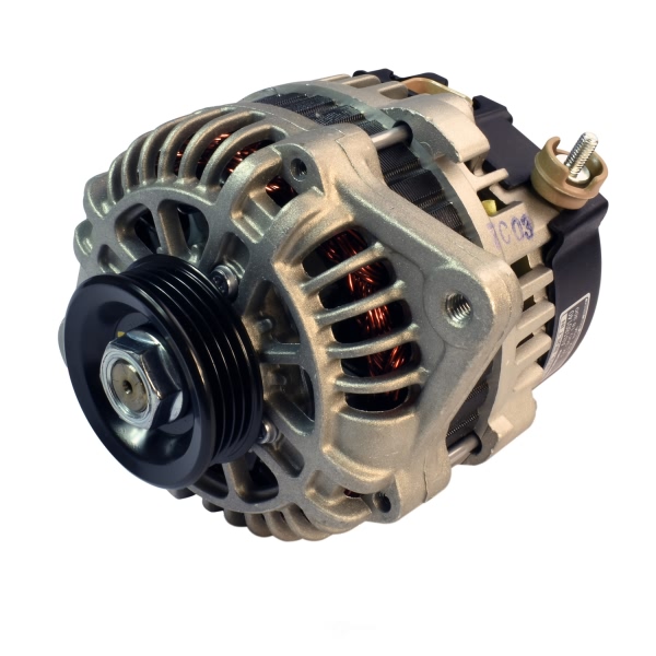 Mando Alternator 11A1302