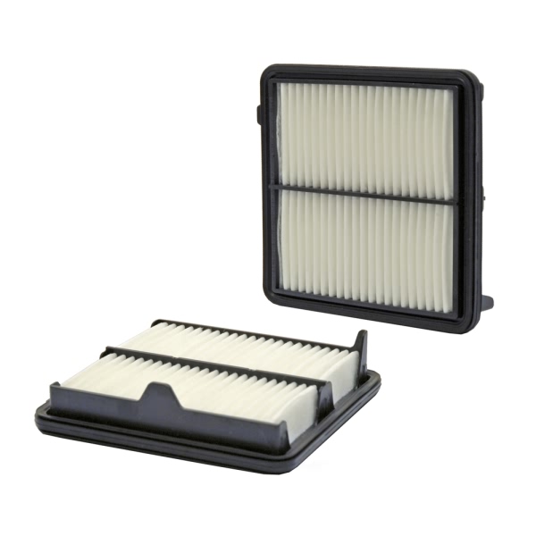 WIX Panel Air Filter 49091