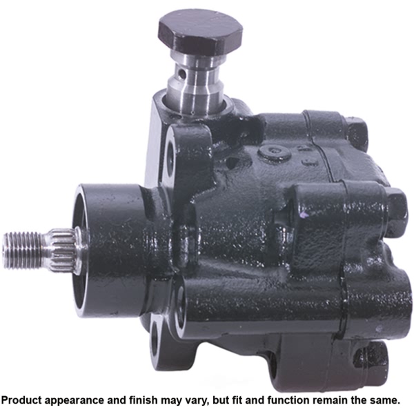 Cardone Reman Remanufactured Power Steering Pump w/o Reservoir 21-5933