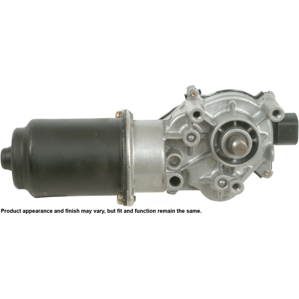 Cardone Reman Remanufactured Wiper Motor 43-4380