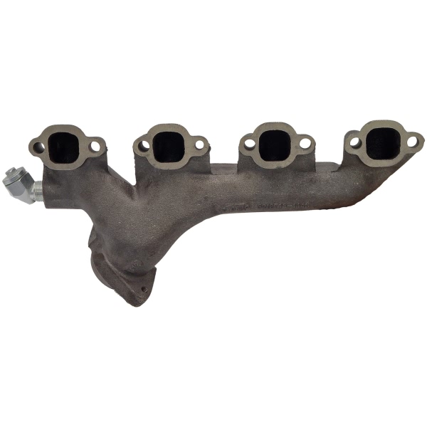 Dorman Cast Iron Natural Exhaust Manifold 674-204