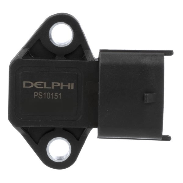 Delphi Manifold Absolute Pressure Sensor PS10151
