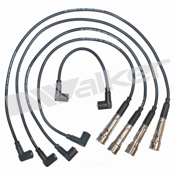 Walker Products Spark Plug Wire Set 924-1086