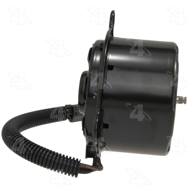 Four Seasons Radiator Fan Motor 75718