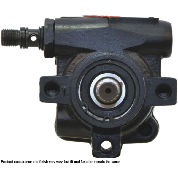 Cardone Reman Remanufactured Power Steering Pump w/o Reservoir 21-5113