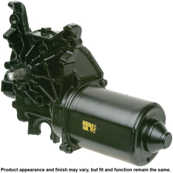 Cardone Reman Remanufactured Wiper Motor 40-1046