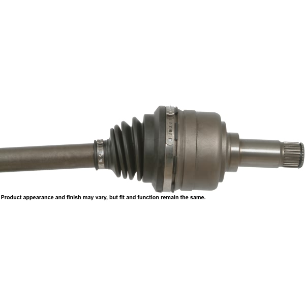 Cardone Reman Remanufactured CV Axle Assembly 60-3560
