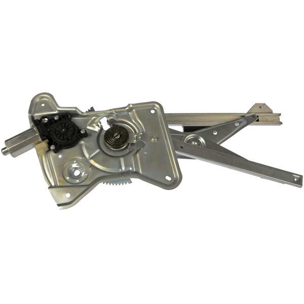 Dorman OE Solutions Front Passenger Side Power Window Regulator And Motor Assembly 741-883