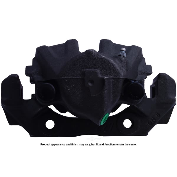 Cardone Reman Remanufactured Unloaded Caliper w/Bracket 19-B1268