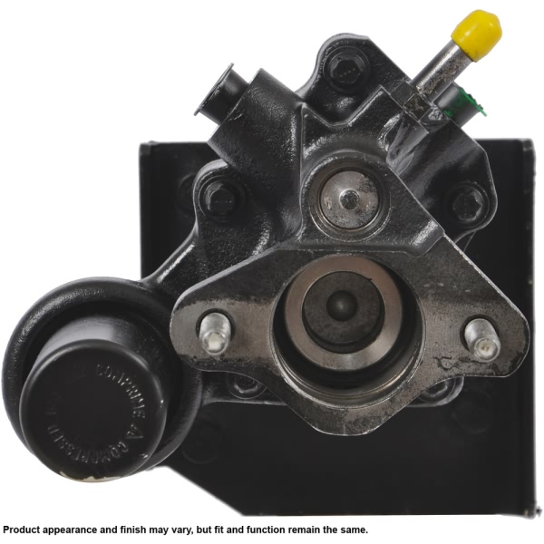 Cardone Reman Remanufactured Hydraulic Power Brake Booster w/o Master Cylinder 52-7410