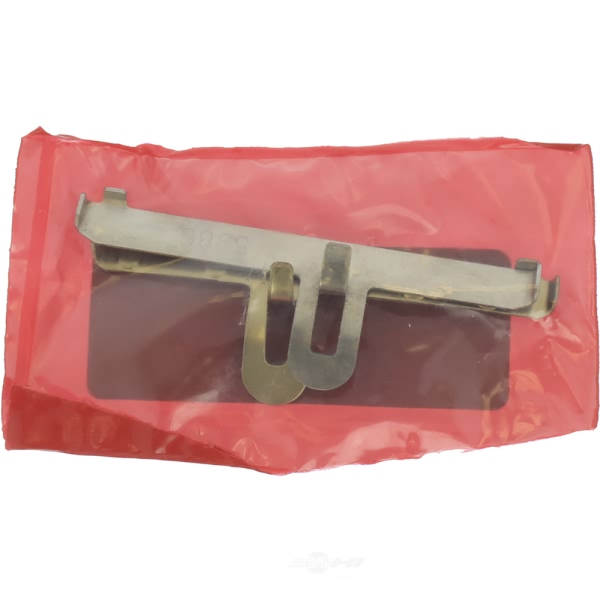 Centric Remanufactured Semi-Loaded Front Driver Side Brake Caliper 141.33038
