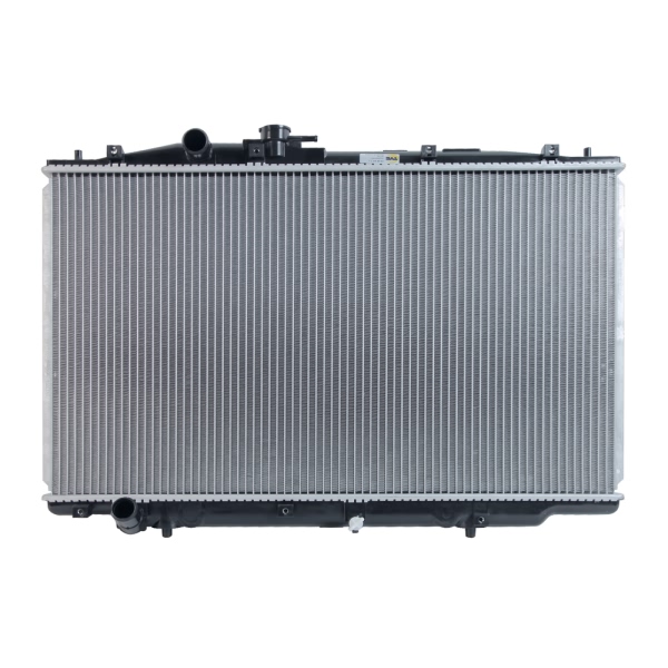 TYC Engine Coolant Radiator 2773