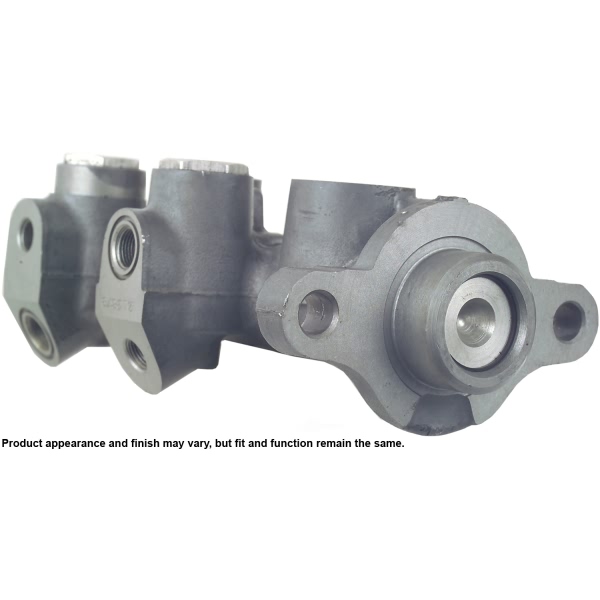 Cardone Reman Remanufactured Master Cylinder 10-3257