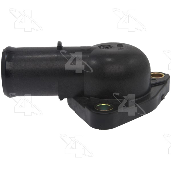 Four Seasons Engine Coolant Water Inlet W O Thermostat 85195