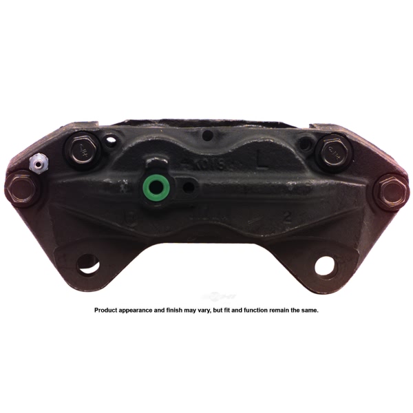 Cardone Reman Remanufactured Unloaded Caliper 19-1784