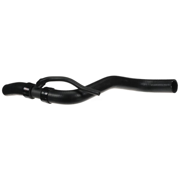 Gates Engine Coolant Molded Radiator Hose 24523