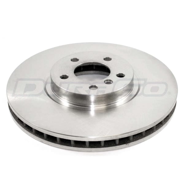 DuraGo Vented Front Brake Rotor BR900738