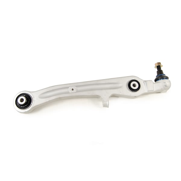 Mevotech Supreme Front Lower Forward Non Adjustable Control Arm And Ball Joint Assembly CMS70133