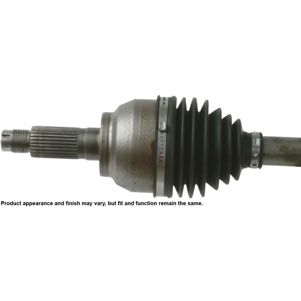 Cardone Reman Remanufactured CV Axle Assembly 60-8174