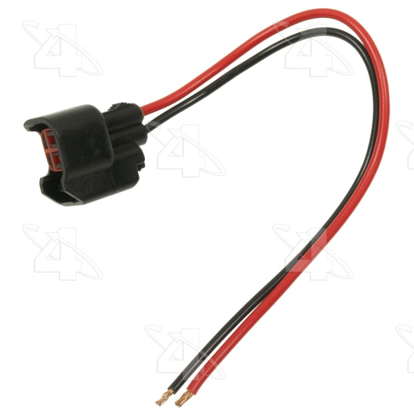 Four Seasons Hvac Harness Connector 70014