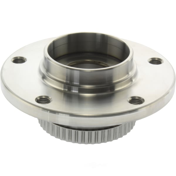 Centric Premium™ Front Driver Side Non-Driven Wheel Bearing and Hub Assembly 406.34003