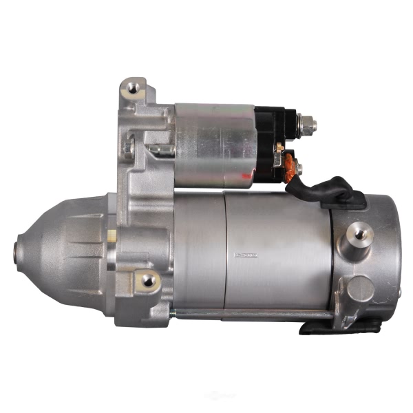 Denso Starter Motor Re Manufactured 280-0393