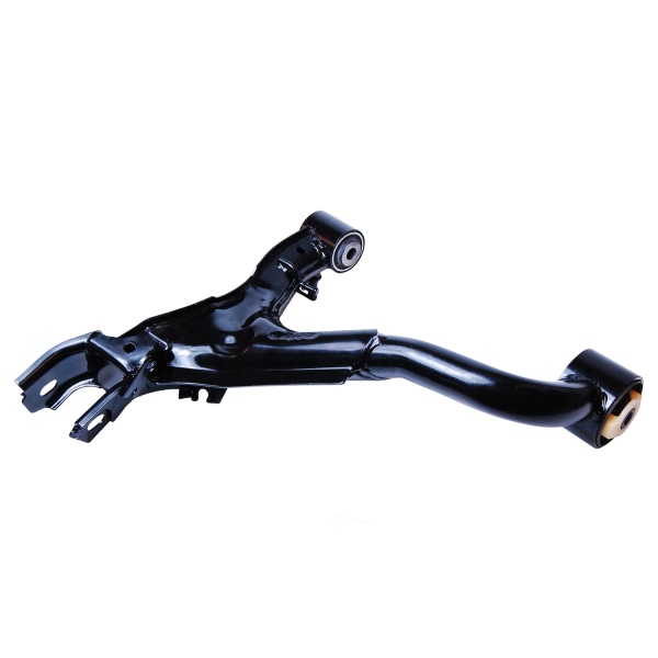Mevotech Supreme Rear Driver Side Upper Non Adjustable Control Arm CMS101317