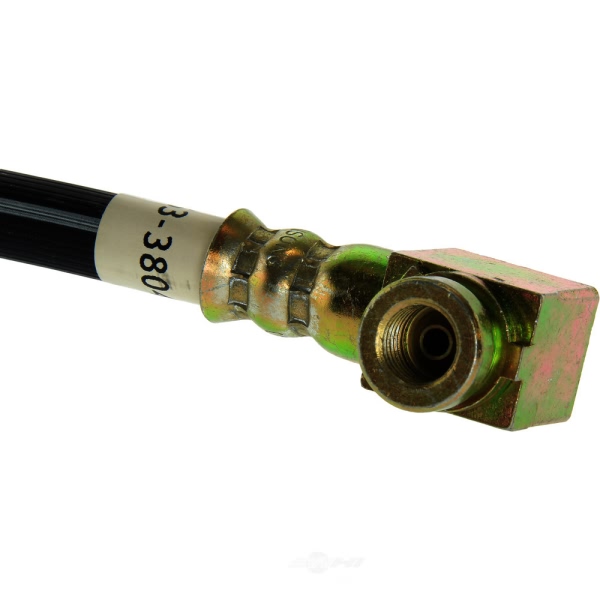 Centric Front Passenger Side Brake Hose 150.67027