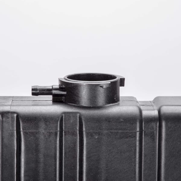 TYC Engine Coolant Radiator 1456
