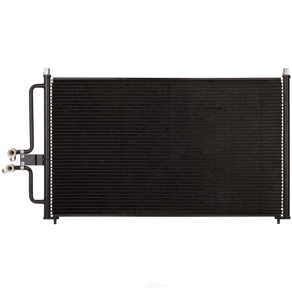 Spectra Premium A/C Condenser 7-3298