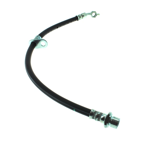 Centric Rear Passenger Side Brake Hose 150.44375