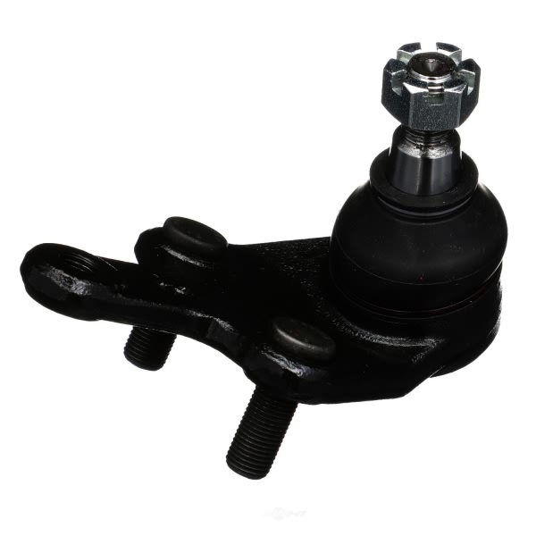 Delphi Front Passenger Side Press In Ball Joint TC5008