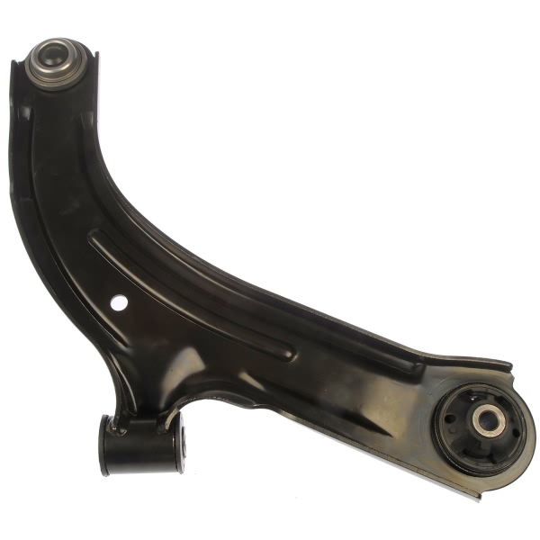 Dorman Front Driver Side Lower Non Adjustable Control Arm And Ball Joint Assembly 521-083