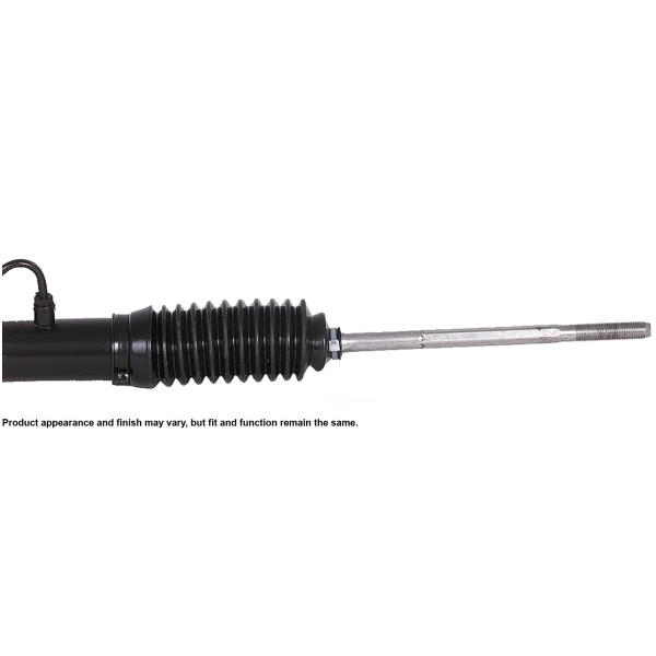 Cardone Reman Remanufactured Hydraulic Power Rack and Pinion Complete Unit 26-1963