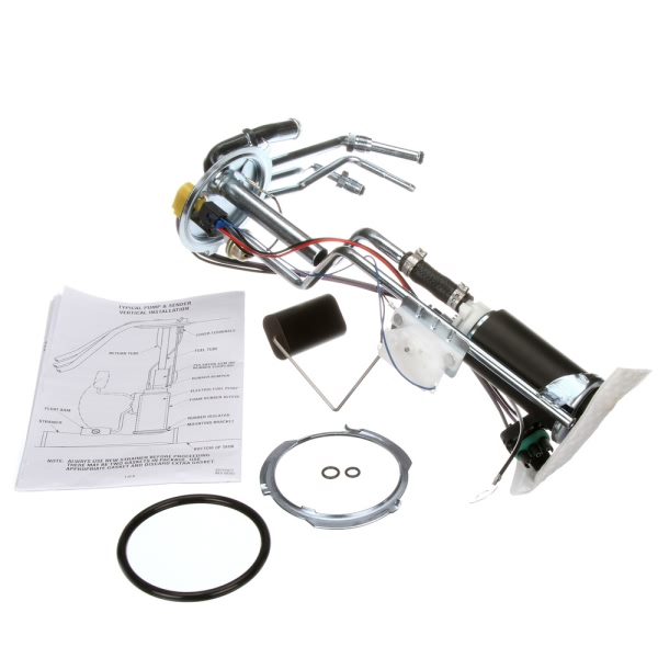 Delphi Fuel Pump And Sender Assembly HP10000