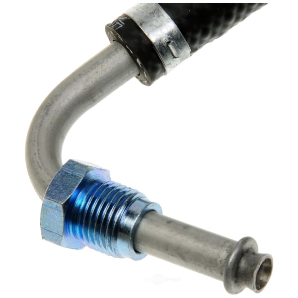 Gates Power Steering Return Line Hose Assembly 365699