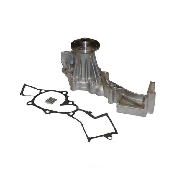 GMB Engine Coolant Water Pump 150-1610