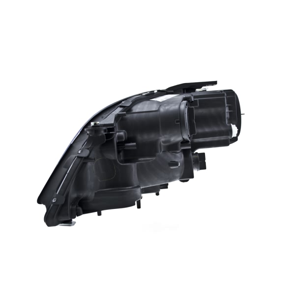 Hella Headlight Assembly 263036061