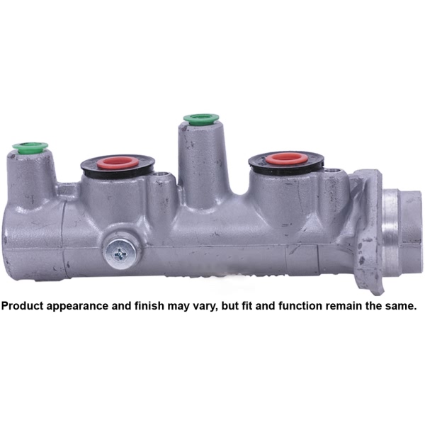 Cardone Reman Remanufactured Master Cylinder 11-2577